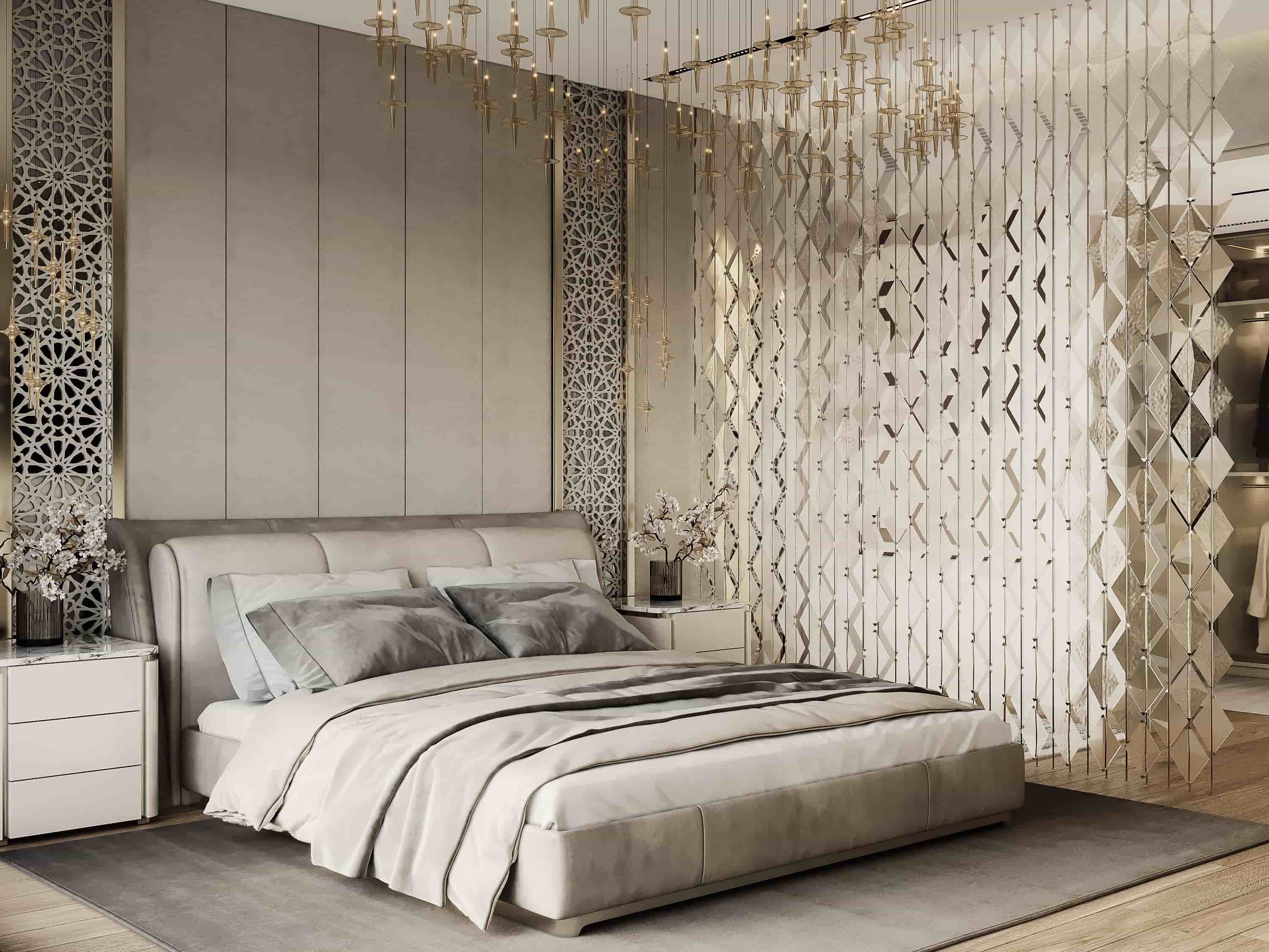 Hyde Park - Three bedroom apartment